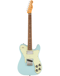 Fender Vintera '70s Telecaster Custom PF Sonic Blue