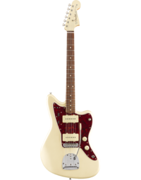 Fender Vintera '60s Jazzmaster PF Olympic White
