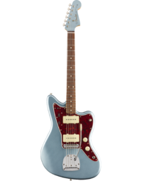 Fender Vintera '60s Jazzmaster PF Ice Blue Metallic