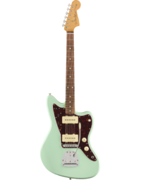 Fender Vintera '60s Jazzmaster Modified PF Surf Green