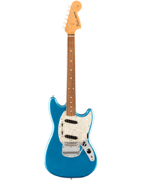Fender Vintera '60s Mustang PF Lake Placid Blue