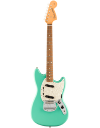 Fender Vintera '60s Mustang PF Sea Foam Green