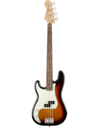 Fender Player Precision Bass Left-Handed PF 3-Color Sunburst