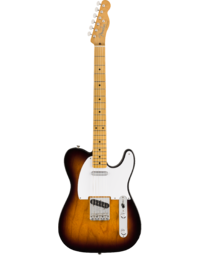 Fender Vintera '50s Telecaster MN, 2-Color Sunburst