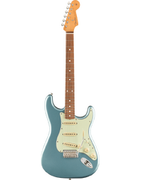 Fender Vintera '60s Stratocaster PF, Ice Blue Metallic
