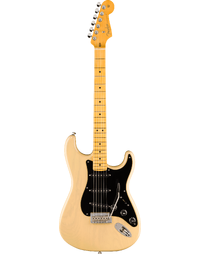 Fender American Professional II FSR Stratocaster MN Blackguard Blonde w/ Custom Shop Fat '50s Pickups