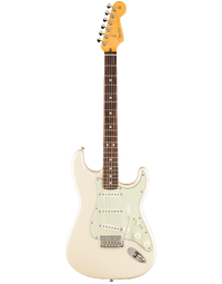 Fender American Professional Classic FSR Stratocaster RW Olympic Pearl