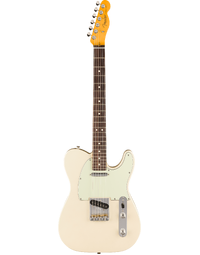 Fender American Professional Classic FSR Telecaster RW Olympic Pearl