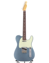 Fender American Professional Classic FSR Telecaster RW Mystic Ice Blue