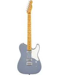 Fender American 75th Anniversary Professional Classic Cabronita Telecaster MN Ice Blue Metallic