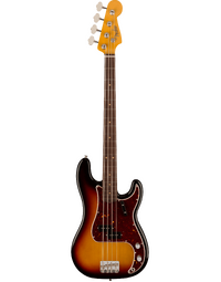 Fender American Vintage II 1960 Precision Bass RW 3-Colour Sunburst