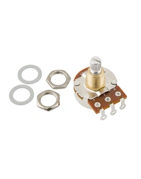EVH Low Friction 500K Pot Split Shaft