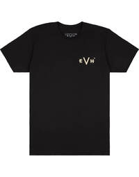 EVH 5150 Iconic T-Shirt Black XXL
