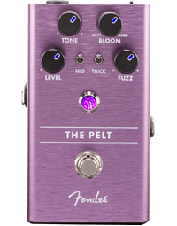 Fender The Pelt Analogue Fuzz Pedal