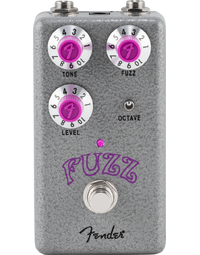 Fender Hammertone Analogue Fuzz Pedal