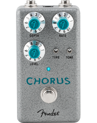 Fender Hammertone Digital Chorus Pedal