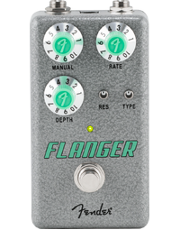 Fender Hammertone Digital Flanger Pedal
