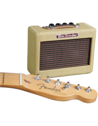 Fender Mini 57 Tweed Amp