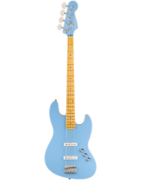 Fender MIJ Aerodyne Special Jazz Bass MN California Blue