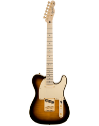 Fender MIJ Richie Kotzen Telecaster MN 3-Colour Sunburst