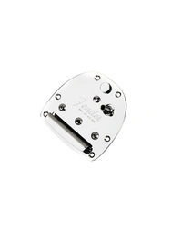 Fender MIJ Tremolo Assembly Import Jaguar / Jazzmaster Models Chrome