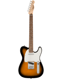 Fender Squier Bullet Telecaster LRL Brown Sunburst