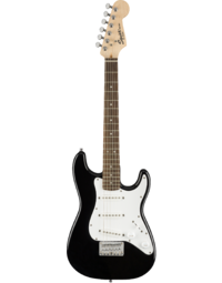Fender Squier Mini Strat LF Black