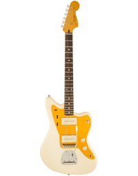 Squier J Mascis Jazzmaster LRL Vintage White