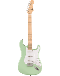 Squier Sonic FSR Stratocaster MN Surf Green