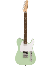Squier Sonic FSR Telecaster LRL Surf Green