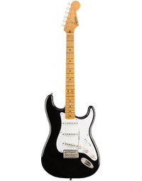 Squier Classic Vibe '50s Stratocaster MN Black