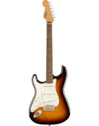 Fender Squier Classic Vibe '60s Stratocaster Left-Handed LRL 3-Color Sunburst