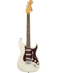 Fender Squier Classic Vibe 70's Stratocaster LRL Olympic White