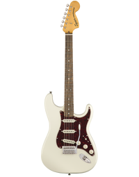 Squier Classic Vibe '70s Stratocaster LRL Olympic White
