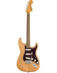 Squier Classic Vibe '70s Stratocaster LRL Natural