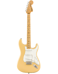 Squier Classic Vibe FSR '70s Stratocaster MN Vintage White