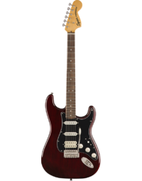 Fender Squier Classic Vibe 70's Stratocaster HSS LRL Walnut