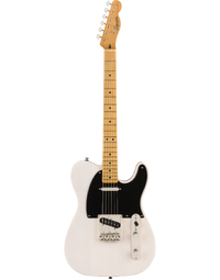Squier Classic Vibe '50s Telecaster MN White Blonde