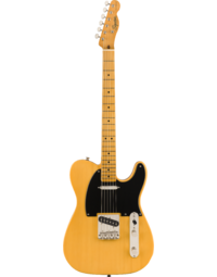 Fender Squier Classic Vibe 50's Telecaster MN Butterscotch Blonde