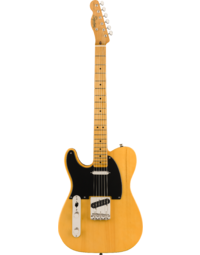 Fender Squier Classic Vibe '50s Telecaster Left-Handed MN Butterscotch Blonde