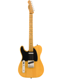 Squier Classic Vibe '50s Telecaster Left-Handed MN Butterscotch Blonde
