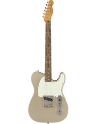 Squier Classic Vibe FSR '60s Custom Esquire LRL Mint Pickguard Shoreline Gold