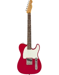 Squier Classic Vibe FSR '60s Custom Esquire LRL Mint Pickguard Dakota Red