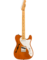 Squier Classic Vibe '60s Telecaster Thinline MN Natural