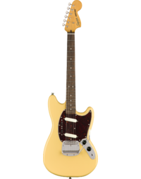 Fender Squier Classic Vibe 60's Mustang LRL Vintage White