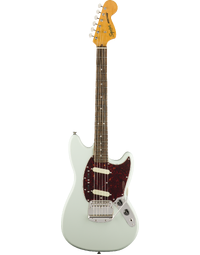 Squier Classic Vibe '60s Mustang LRL Sonic Blue