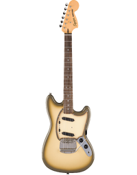 Squier Classic Vibe FSR '60s Mustang LRL Antigua