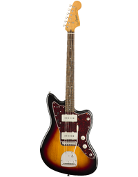 Squier Classic Vibe '60s Jazzmaster LRL 3-Colour Sunburst