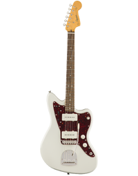 Squier Classic Vibe '60s Jazzmaster LRL Olympic White