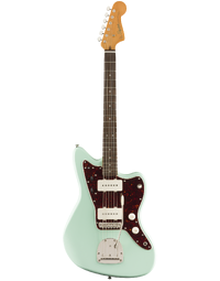 Squier Classic Vibe FSR '60s Jazzmaster LRL Surf Green